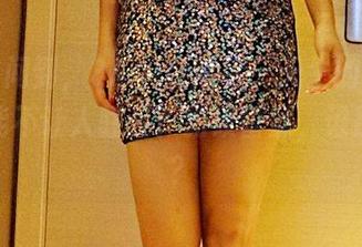 写真时间到，3Agirl展示：天生的美胸翘臀怎能不让人驻足？豹纹蕾丝，谁能拒绝？