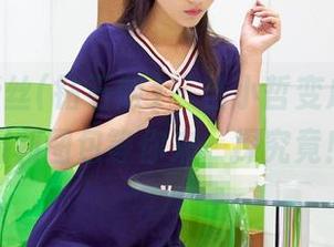 AISS爱丝(钻石版) – 当小哲变成女神，福利图包等你来一探究竟！