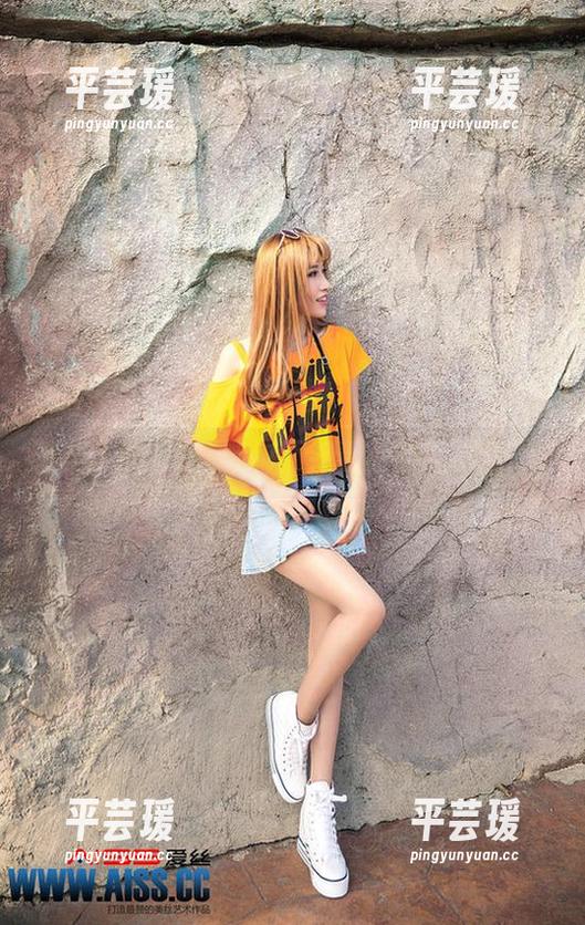 爱丝新作：放学后，不如看点福利来解压吧