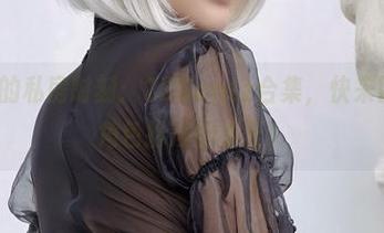 Azami的私房时刻：2BGantz合集，快来围观这场角色扮演的春天！