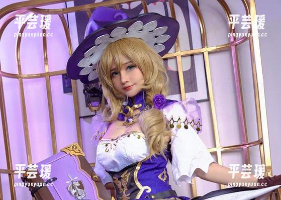 玛修(MashuVR)合集中的Azami，给我一种‘看我就对了’的默契感！