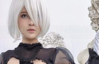 图库越看越想要Azami短裙，不下载觉得对不起自己！