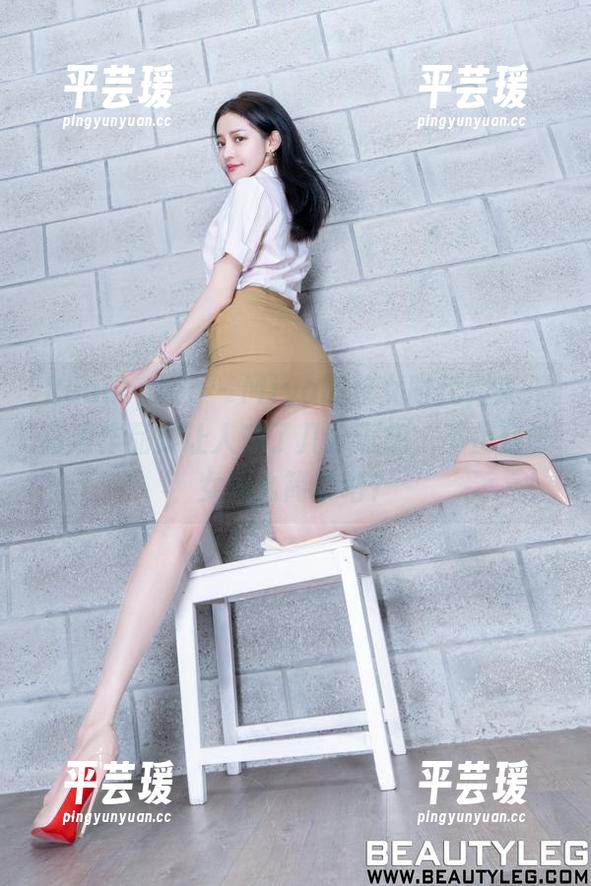 Beautyleg - Miya的修女时代到来，高清作品集让人多了几分遐想，不止是修女那么简单吧？