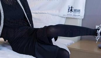 BoBoSocks袜啵啵 – 雪糕的花絮版：毛衣和堆堆袜套，你更爱哪个原图打油诗？