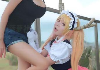 BoLoli菠萝社 – 柳侑绮的透明秘籍：高清下载教你假装自己也能一身透亮！