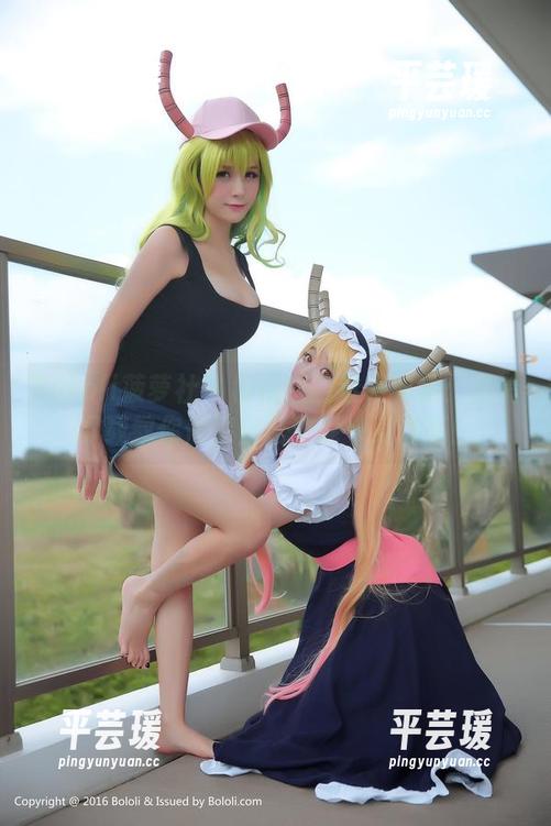 BoLoli菠萝社 - 柳侑绮的透明秘籍：高清下载教你假装自己也能一身透亮！