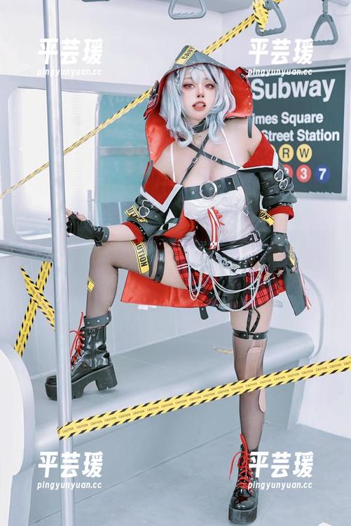 黑到发亮：这是Byoru的无圣光套图，帅得不说话！