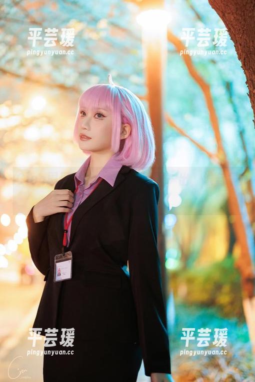 Cien恩恩的zzzero，美图一出，谁与争锋