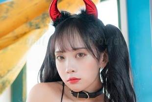 不需要圣光的Dami(퀸다미)ArtGraviaVol，给你一个久违的真实感！