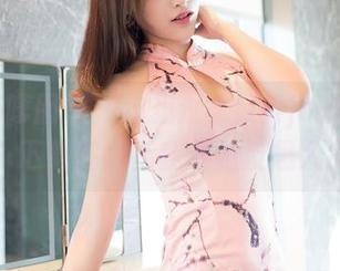 Feilin嗲囡囡 – 你见过李筱乔jo的长腿套图吗？下载完之后我开始反思人生了。