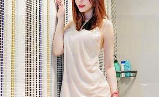 Feilin嗲囡囡 – 让我们不花钱看苏可er的花嫁图集！婚礼版的‘她怎么这也敢穿？’