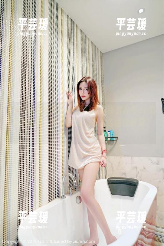 Feilin嗲囡囡 - 让我们不花钱看苏可er的花嫁图集！婚礼版的‘她怎么这也敢穿？’