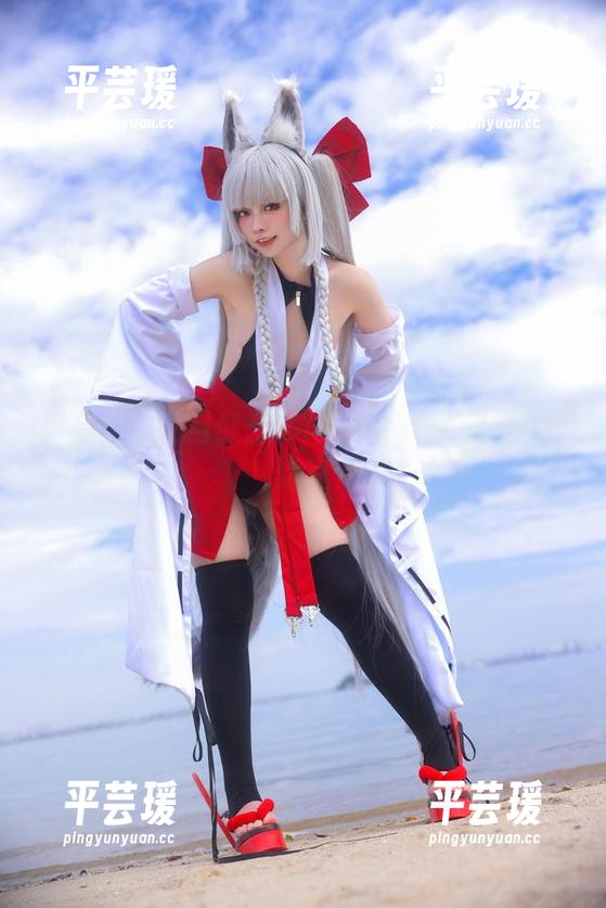 作品里的针目缝：G44不会受伤的图库实验室