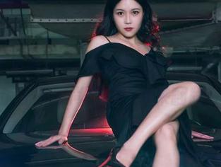 GIRLT果团网 – 一大波毛衣图片袭来，王语纯的时尚合集等你来翻牌！