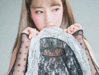 原图那么真实，HaNari(하나리)的礼服照损害了我的审美