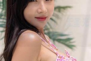 Habin夏彬(하빈)的浴缸，无圣光写真，偷偷对着水面发呆