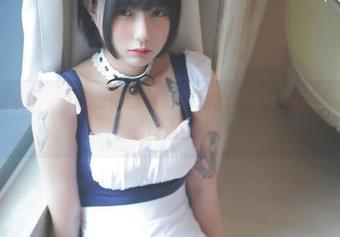 看Hizzy(히지)怎么把蕾丝穿得透心凉——精选写真趣事盘点！