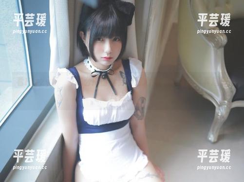 看Hizzy(히지)怎么把蕾丝穿得透心凉——精选写真趣事盘点！