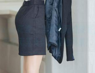 HuaYang花漾 – 当周大萌进教室，万千美图无圣光铺天盖地而来！