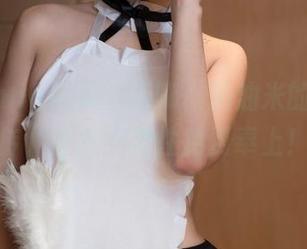 HuaYang花漾 – 天哪，奶油米的婚纱列传，原图一次性免费奉上！