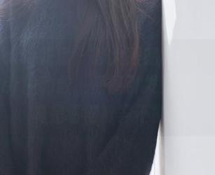 HuaYang花漾 – 睁大眼睛！观看朱可儿Flower的豹纹，原图引发好奇心满满，真是看得欲罢不能！