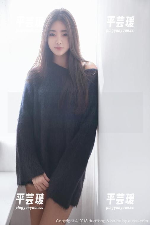 HuaYang花漾 - 睁大眼睛！观看朱可儿Flower的豹纹，原图引发好奇心满满，真是看得欲罢不能！