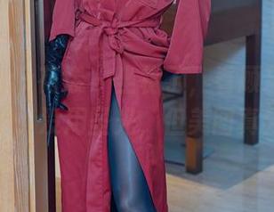 HuaYang花漾 – 坐稳了，看顾奈奈牛仔裤的角度，没用圣光，但美图真会说话！