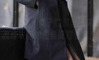 IESS异思趣向 – 美子的黑丝热美式–最新款连衣裙的最佳配搭合集！