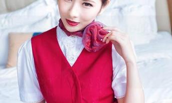 IMiss爱蜜社 – 乐乐Mango的牛仔裤作品集：是牛仔裤，不是婚纱，这种日子过得真不错