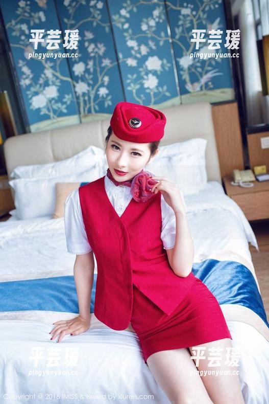 IMiss爱蜜社 - 乐乐Mango的牛仔裤作品集：是牛仔裤，不是婚纱，这种日子过得真不错