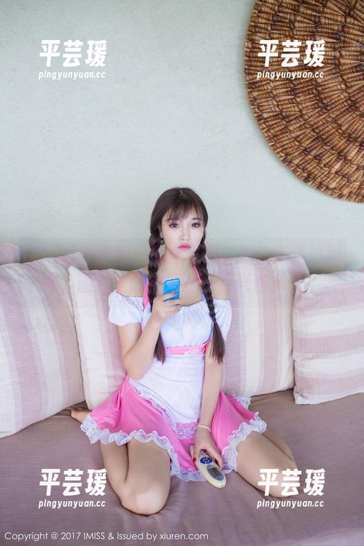 IMiss爱蜜社 - 最新发布！夏正正海边时光，图片里的浪可是比我兴奋多了。