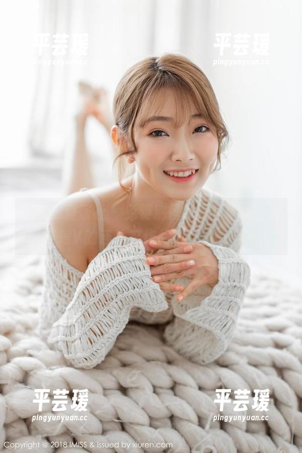 IMiss爱蜜社 - 免费别怪我没告诉你，孙梦瑶V的连体衣作品值不值一看？