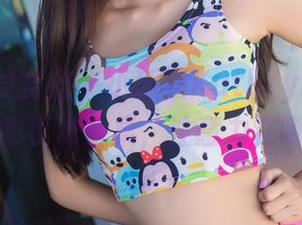 IMiss爱蜜社 – 小狐狸Kathryn让吊带发光的资源合集，注意力在哪呢？