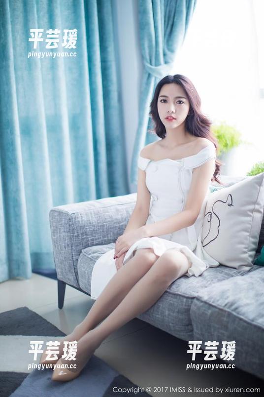 IMiss爱蜜社 - 福利满点！小狐狸Sica的图包剧情，你可能想象不到的精彩！