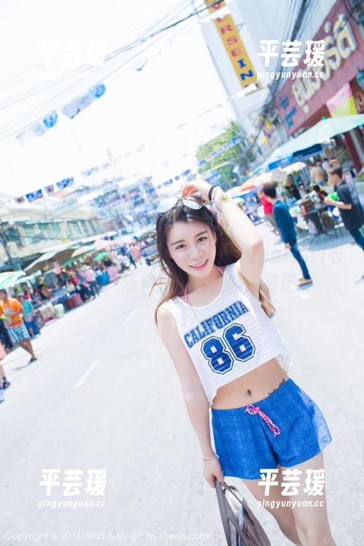 IMiss爱蜜社 - 下载杨晨晨sugar的内衣写真集，承包你一晚的脑内循环。