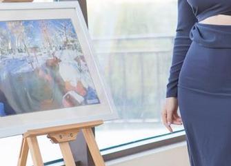 IMiss爱蜜社 – 莉莉Lily的肉丝图集：劈开常规的假肉