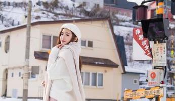 IMiss爱蜜社 – 逗逗doudou的夏日作品，带你开启半天的脑洞！