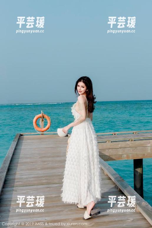 IMiss爱蜜社 - 兔女郎VS陈思琪Ar，福利和原图的完美组合？