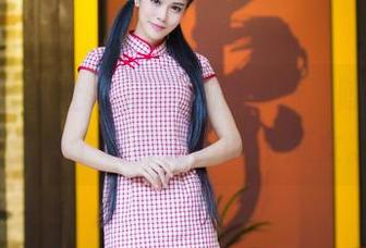 IMiss爱蜜社 – 精选里的妹妹，陈思琪Art就像个玩弄光影的小魔女。