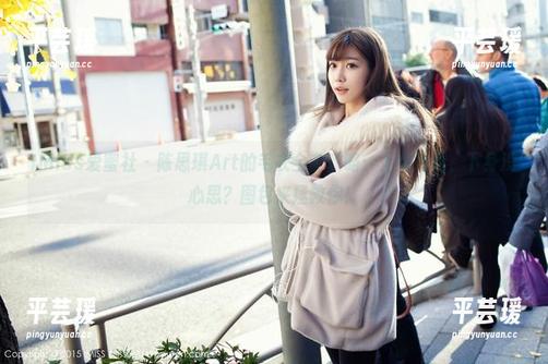 IMiss爱蜜社 - 陈思琪Art的毛衣全套攻略：上身好看，下身没心思？图包来拯救你！