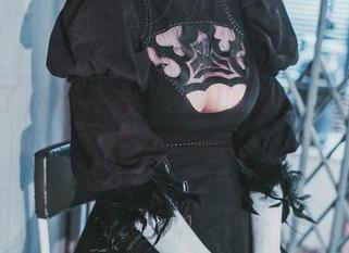 又来了，Jenny(정제니)的写真，我是不是该保护眼睛？