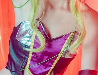 Kettoe带来无圣光油亮图包，视觉的调色板一般