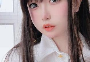 “虽然是天使，但是K酱也好像缺了点灵气？”——点击查看原图，感受一下。