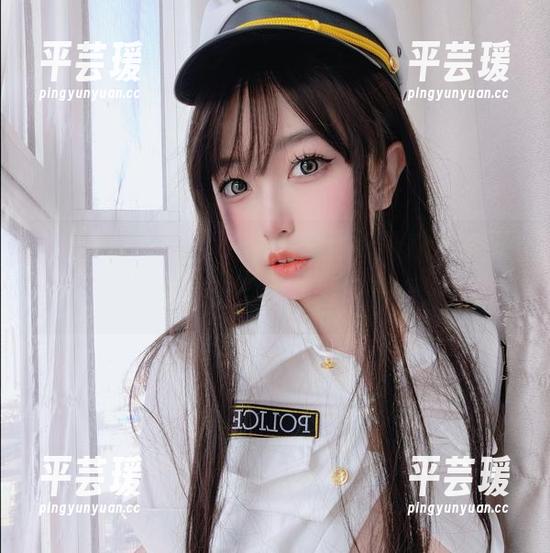 “虽然是天使，但是K酱也好像缺了点灵气？”——点击查看原图，感受一下。