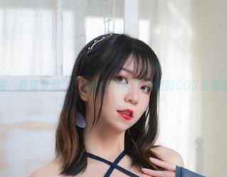 聊聊“教室禁忌”：Leah梓未与我们的COS资源潜力