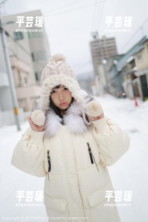 MFStar模范学院 - 聊聊Wendy智秀的原图与图册，这种夏日到底有几个？
