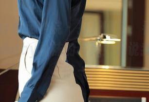 MFStar模范学院 – 打开网盘，看柳侑绮Sevenbaby丝袜的写真！别说我没提醒你～