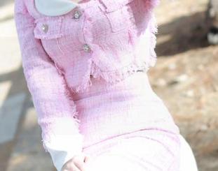 MFStar模范学院 – 谁还没见过白子嫣nicky的黑丝？作品集更新中，快来补课呀！