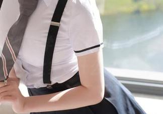 MFStar模范学院 – 说到白茹雪，秘书写真全集是什么味道？