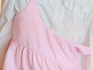 MFStar模范学院 – 黄乐然的天使套图：脚本都写不起的大片